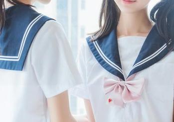 又是喵糖映画的蓝色厨娘，精选图片让人怀疑人生的选择