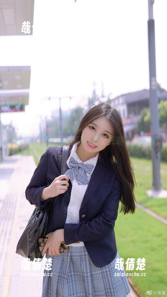 嘎潼 滴!嘎潼女王最新写真集上线啦,快来查收!