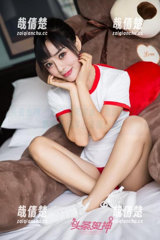 头条女神-乔安 头条女神 - 乔安的死库水:最新作品集中,潜水还是浮上来随你选!