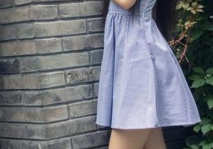 头条女神 – 资源大揭秘：小晴子姐姐的写真真能让人心动？！