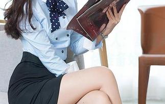 头条女神 – 喵一样的小女人：莫晓希的写真，甜得有点腻，你准备好了吗？