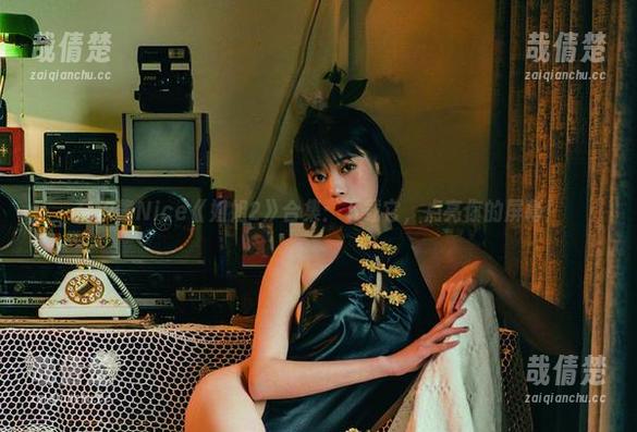奈汐酱Nice《姐姐2》合集：下载它，点亮你的屏幕！