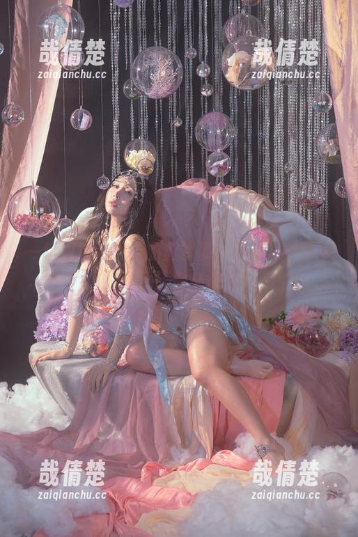 奶桃桃 一起探索奶桃桃的黄水晶,作品集中藏着的资源让你心痒痒!