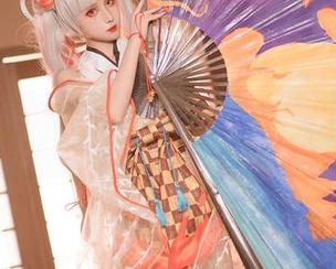 飞行员的梦？奶狮不咬人空姐最新写真更新来袭，云端魅力一览无余