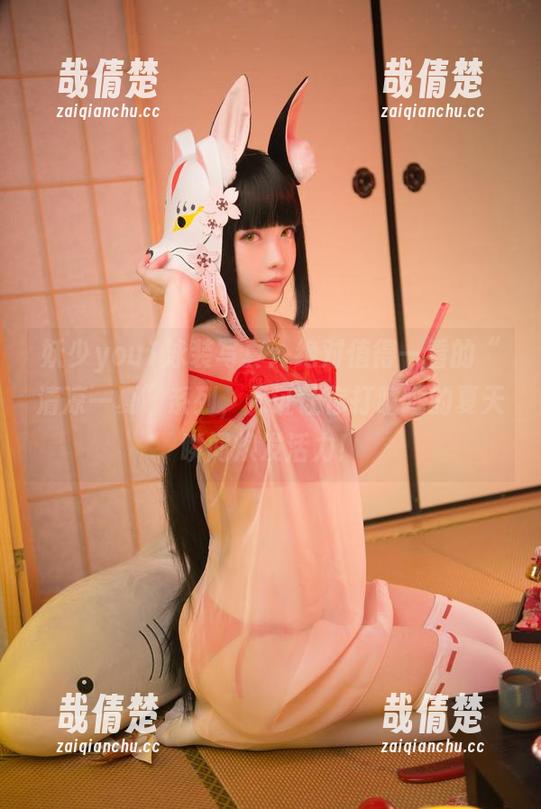 妖少you1泳装写真：绝对值得一看的“清凉一夏”系列，保证让你打瞌睡的夏天瞬间焕发活力！