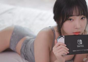 在线等你来解锁！姜仁卿(강인경)黑白合集，惊艳不止一点点！
