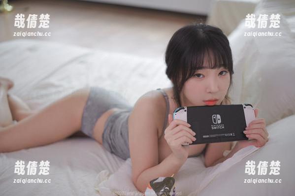 在线等你来解锁！姜仁卿(강인경)黑白合集，惊艳不止一点点！