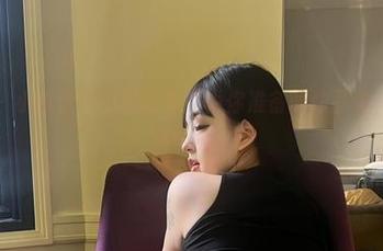 微密圈 – 小优优子中秋女仆：为你准备的作品集，下载后果自负！
