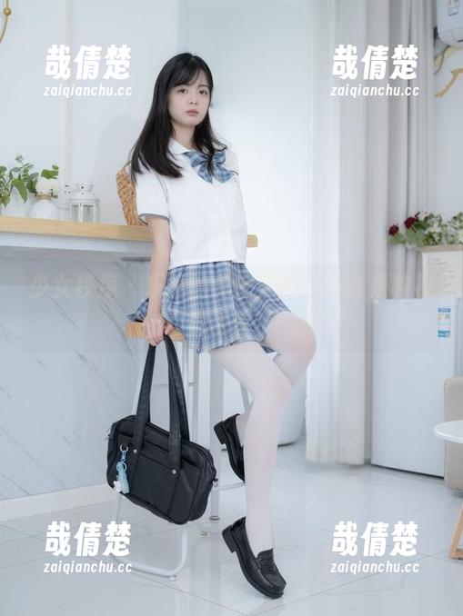 少女秩序-乐栀 少女秩序 - 乐栀的秘密美图,简直是种视觉诱惑!