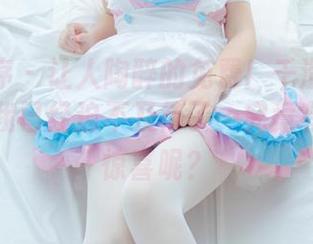 少女秩序 – 让人陶醉的免费！千澄的美足图包，我已经迫不及待了…究竟有怎样的惊喜呢？