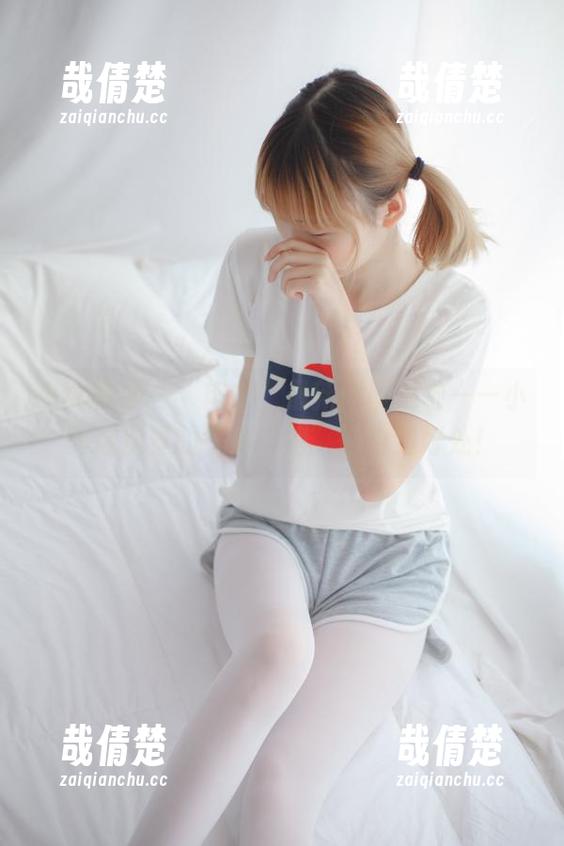 少女秩序 - “肉丝”最新原图来啦——小葵这次真的气质“烤”得恰到好处！