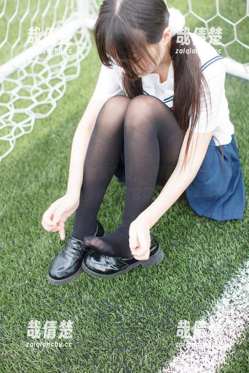 少女秩序-晞可 少女秩序 - 全套职业装,晞可原图:我并不太适合职场,但她却把它演绎得淋漓尽致。