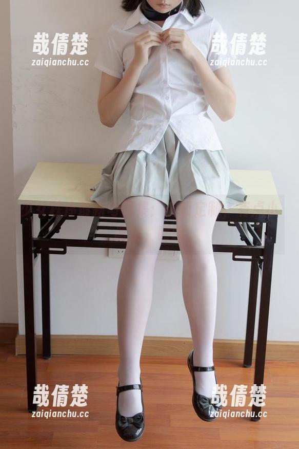 少女秩序 少女秩序最新写真集:内部定制,有点小调皮,呵呵