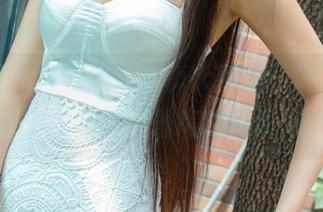 尤果网 – 佟蔓眼镜写真大更新，让我想起了那句‘眼镜是最高级的配饰’。