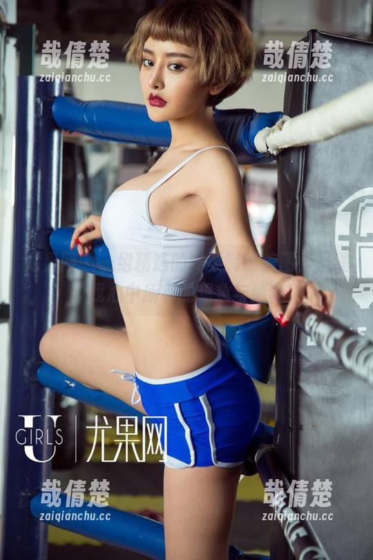 尤果网-安柔 尤果网 - 一组精选的安柔制服美图,整理了我心中所有的想象与迷离。
