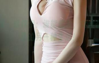 尤果网 – 徐梓伊：谁能想象，女孩在照片里的另一种生活！