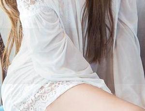 尤果网 – 更新啦！柚子修女的别样魅力，真是让人不知该如何形容的心动！