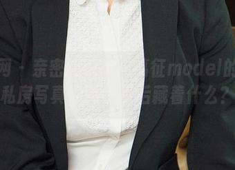 尤果网 – 亲密的瞬间：葛征model的女友私房写真，图片背后藏着什么？