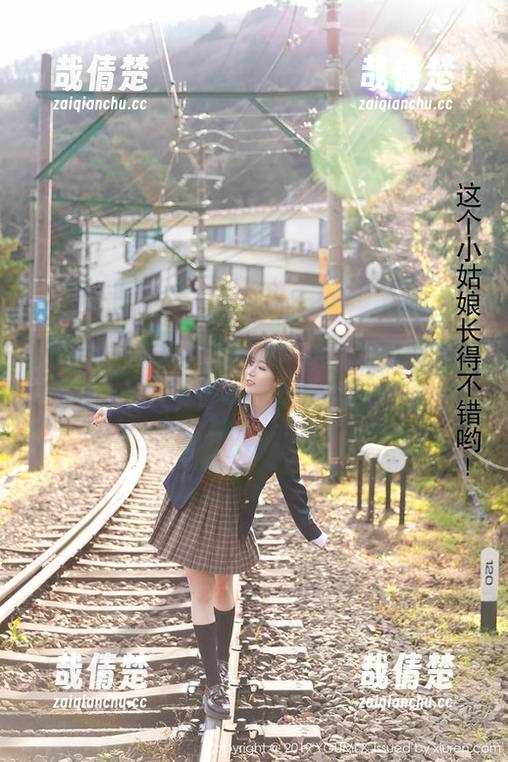 尤蜜荟 - 宋KiKi姐姐的福利写真，颠覆你对美的定义，怪不得大家都沉醉于此！