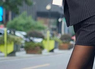 尤蜜荟 – 栀子花香与柚柚酱的写真：精选中的小确幸