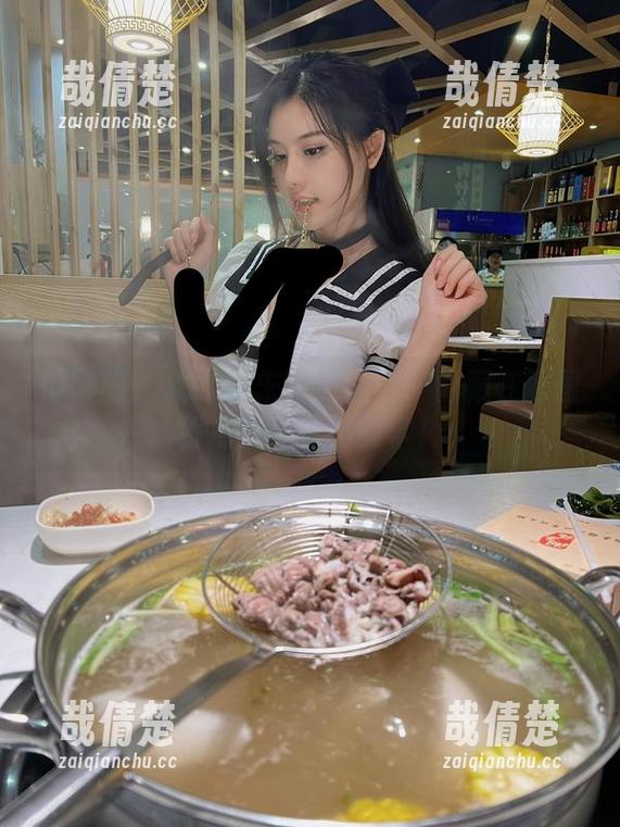 微密圈 - 就是阿朱啊的剧情：隐藏在原图背后的那些小故事！