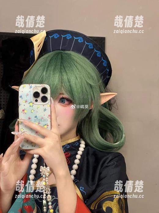 嶋葵 嶋葵温柔写真更新:我想问,能不能一直看下去?
