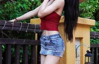 微密圈 – 看徐珺大哥的连体衣作品集，谁说紧身就是性感？