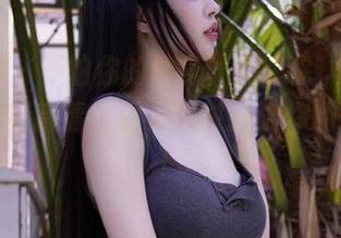 微密圈 – 不怕你的健身计划，徐珺大哥的毛绒豹猫高清套图，实时打破你的自制力！