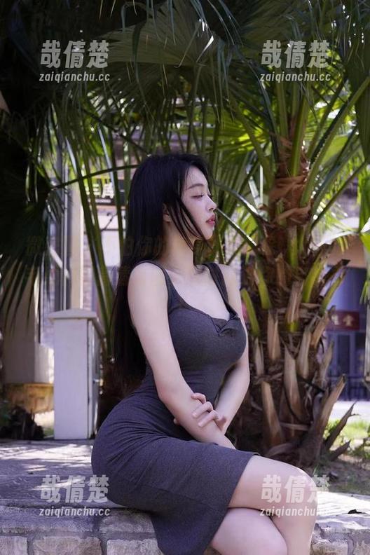 徐珺大哥 微密圈 - 不怕你的健身计划,徐珺大哥的毛绒豹猫高清套图,实时打破你的自制力!
