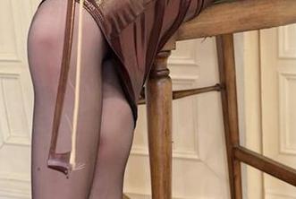 微密圈 – 免费写真，徐莉芝Booty在秘密花园里的那些不为人知的瞬间…