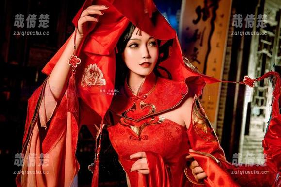 戚顾儿 戚顾儿修女风情志:最新图片更新,教义和时尚的完美结合!