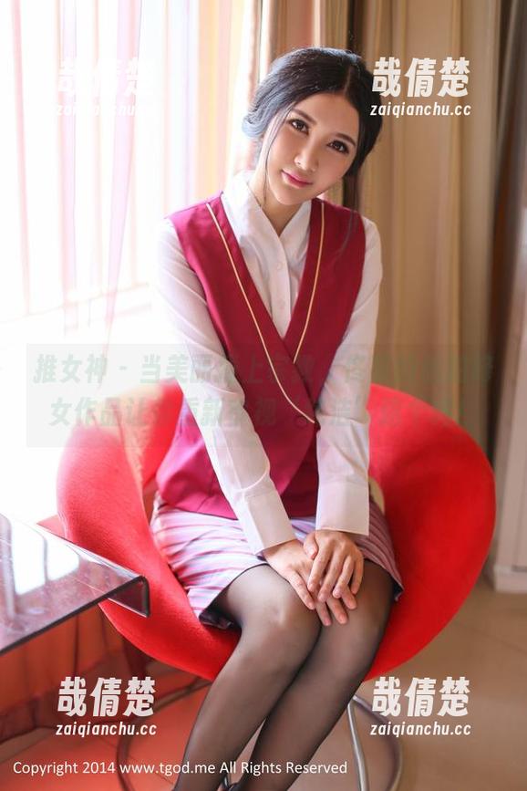 推女神 - 当美丽撞上宗教，佟蔓的私拍修女作品让你重新审视‘纯洁’这个词！