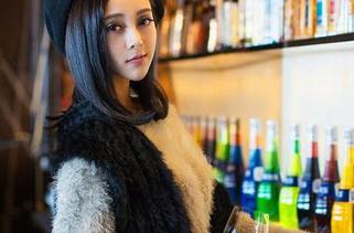 推女神 – 这组尤Una娜的少女写真，明明有点小暧昧，却又让我觉得无比纯粹，真是奇妙的感觉
