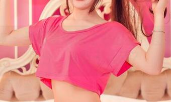 推女神 – 当杨漫妮遇上办公室：图集资源满分，谁能不心动？