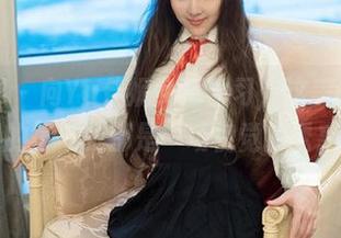 推女郎 – 向Yu佳妮女王学习，这美图图集里的每一张都是一场视觉的诱惑！