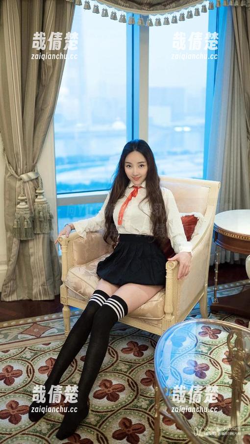 推女郎-Yu佳妮 推女郎 - 向Yu佳妮女王学习,这美图图集里的每一张都是一场视觉的诱惑!