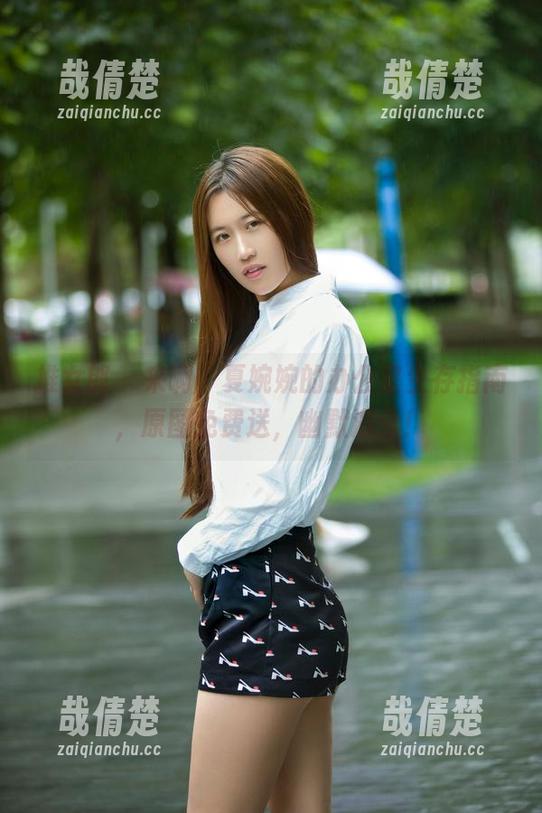 推女郎-夏婉婉 推女郎 - 来啊,夏婉婉的办公室生存指南,原图免费送,幽默满分!