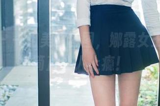 推女郎 – 一组美图套图，娜露女王的风格简直让人上瘾！