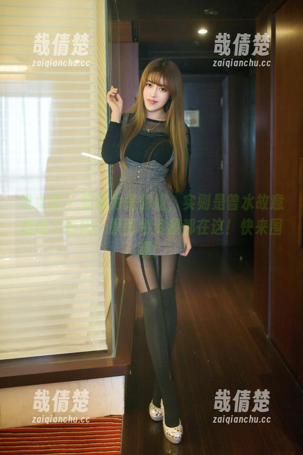 推女郎-曾水 推女郎 - 你以为是御姐,实则是曾水故意放低了画风:原图和资源都在这!快来围观!