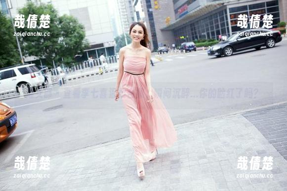 推女郎-李七喜 推女郎 - 查看李七喜温柔合集,瞬间沉醉...你的脸红了吗?