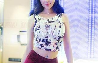 推女郎 – 图集揭秘！赵惟依姐姐的全套写真，竟然藏着这些逗趣瞬间！