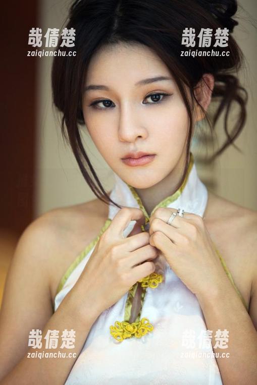 推女郎-黄可 推女郎 - 圣诞快乐!不如打卡黄可的私房图包,保证你会想:这是什么神仙操作?