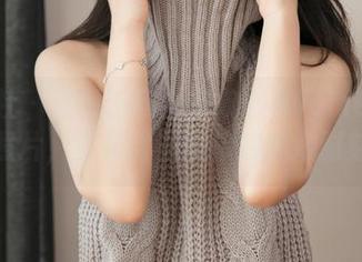 星颜社 – 圣诞特辑：柴婉艺Averie的免费照片，真是目不暇接的美好时刻！