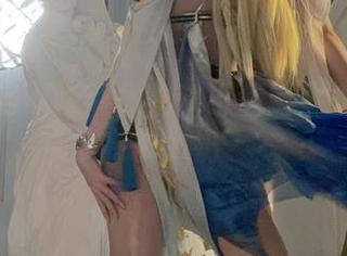 是你的阿薰呀带你看：小薰喝牛奶的写真集有多‘奶’？