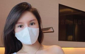 微密圈 – 原图闪亮登场：是可馨吖女仆合集，晕眩中总有一点小期待