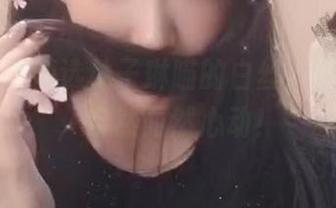微密圈 – 精选林子琳喵的白丝，轻轻一瞥，自然而然心动！