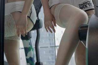 微密圈 – 户外见真章，果儿Victoria的高清原图，感觉连阳光都想跟她合影！