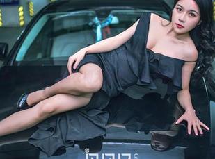 果团网 – sukki连衣裙大揭秘，福利图包已经上线！