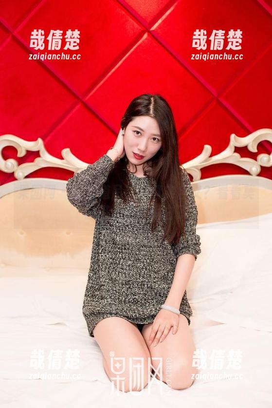 果团网-莫雅淇 果团网 - 想知道吊带的真实含义?看看莫雅淇全集就明白了
