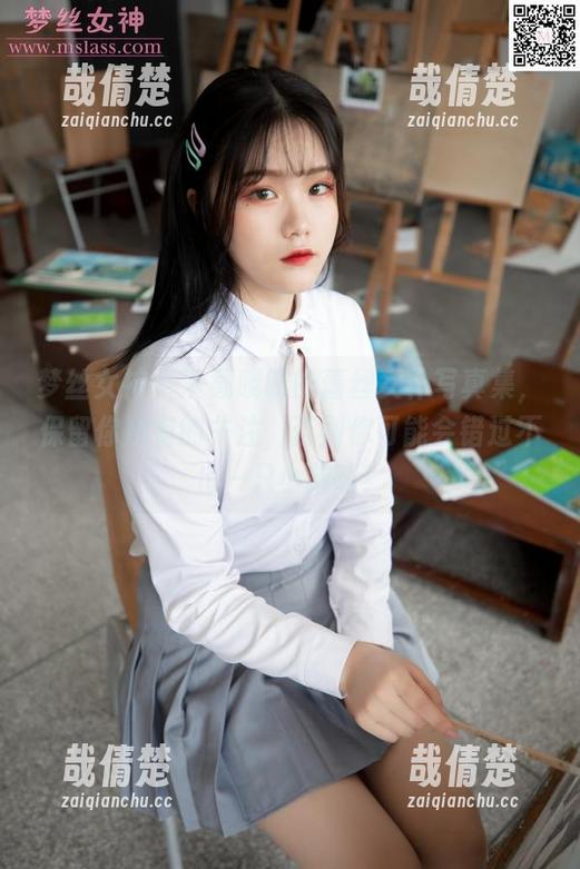 梦丝女神-晓晓 梦丝女神 - 下载晓晓的蕾丝女仆写真集,保留你所有的关注,否则你可能会错过不止一只小猫咪!